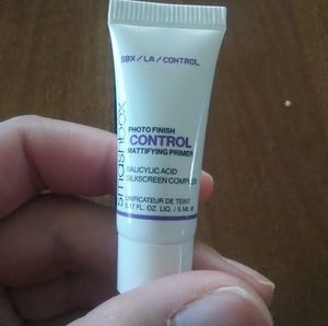 Smashbox Photo Finish Primer